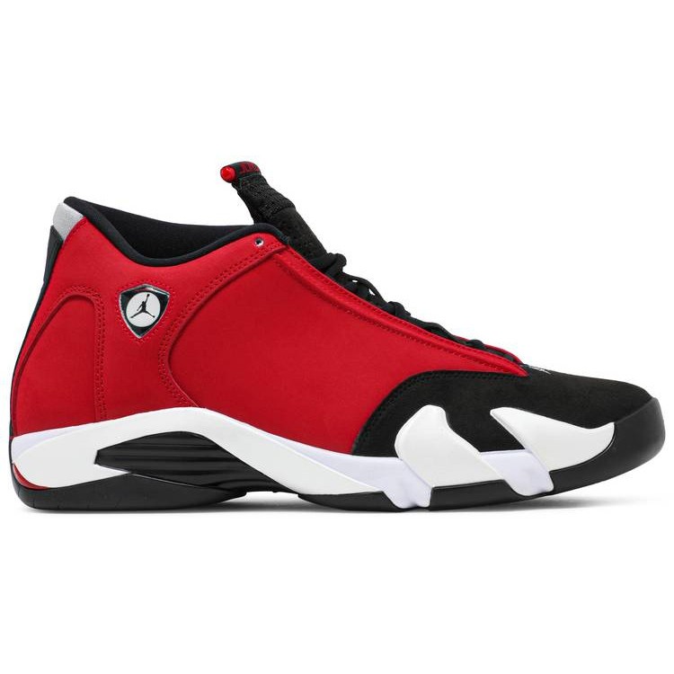 Air Jordan 14 Retro "Gym Red" 487471