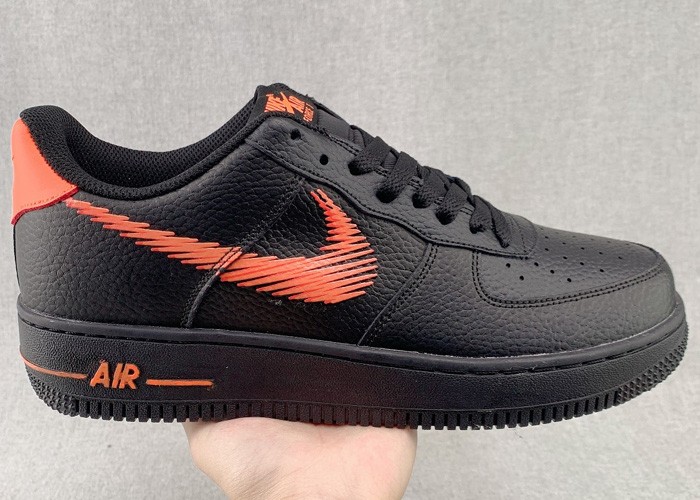 Air Force 1 Low Zig Zag VLONE DN4928-001