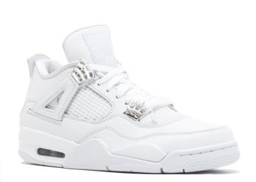 Air Jordan 4 Retro Pure Money 2017