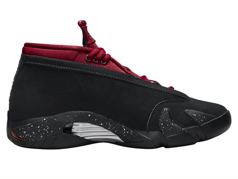 Air Jordan 14 Low Bred