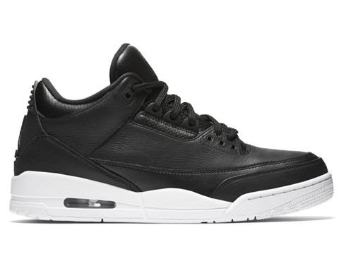 Air Jordan 3 Retro "Cyber Monday"