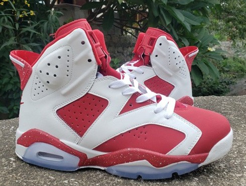 Air Jordan 6 Retro Countdown Pack-323939-991