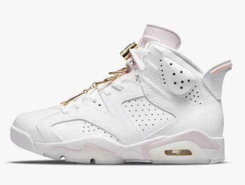 Air Jordan 6 Retro 