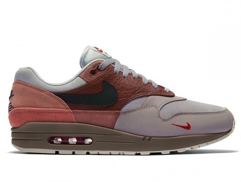 Air Max 1 “Amsterdam City Pack”