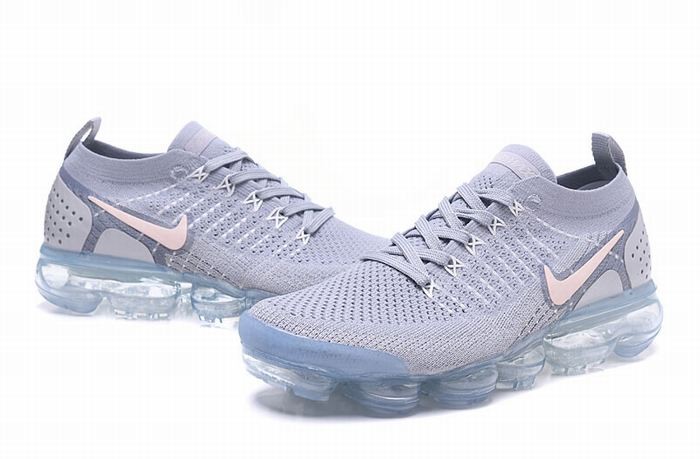 AIR VAPORMAX FLYKNIT 2018