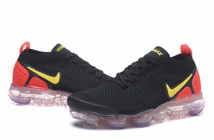 AIR VAPORMAX FLYKNIT 2018