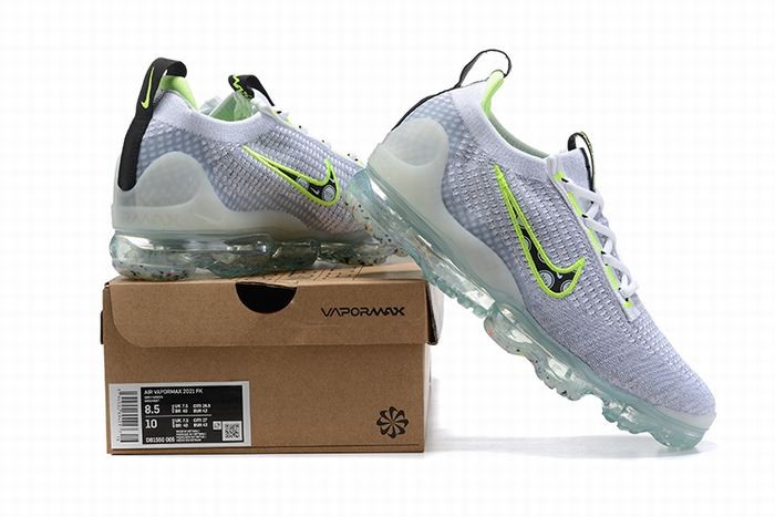 AIR VAPORMAX FLYKNIT 2021