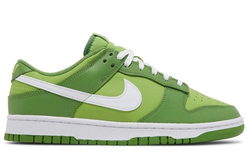 DUNK LOW RETRO 'CHLOROPHYLL'