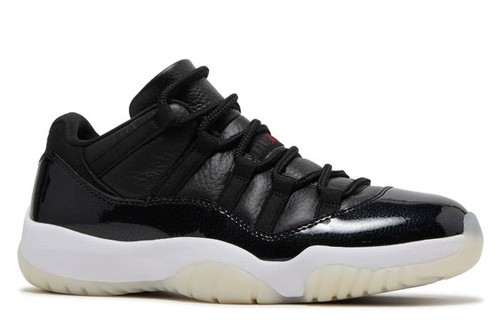 AIR JORDAN 11 RETRO LOW 