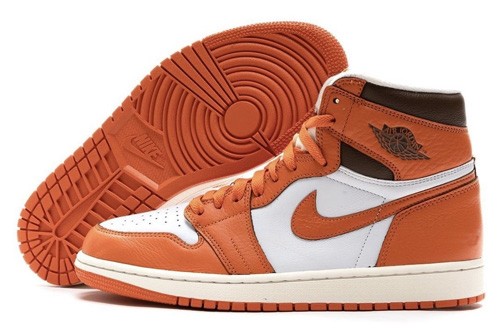 Air Jordan 1 High OG “Starfish” DO9369-101