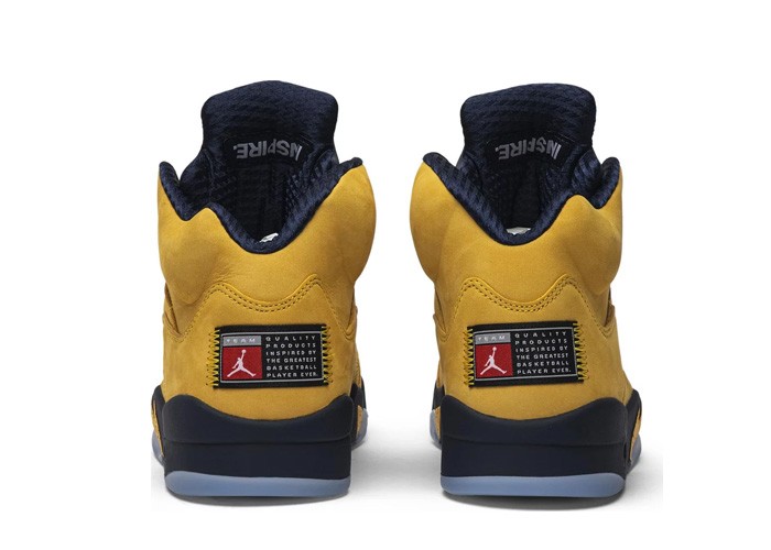 Air Jordan 5 Retro SP 