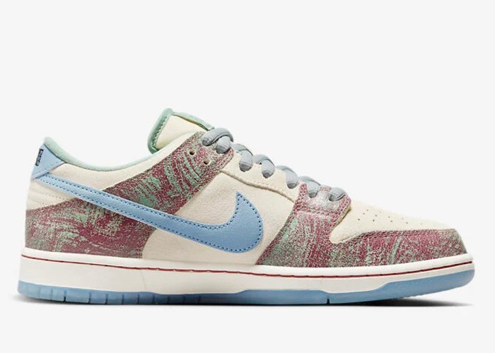 Crenshaw Skate Club x Nike SB Dunk Low