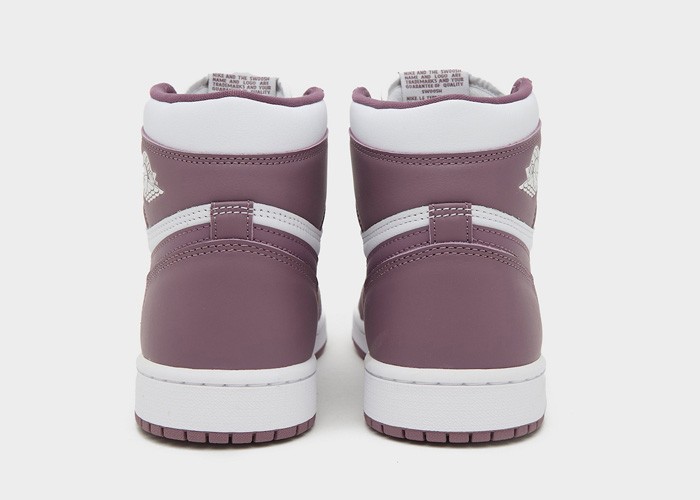 Air Jordan 1 High OG “Sky J Mauve” - DZ5485-105