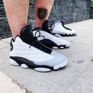 Air Jordan 13 Retro Barons