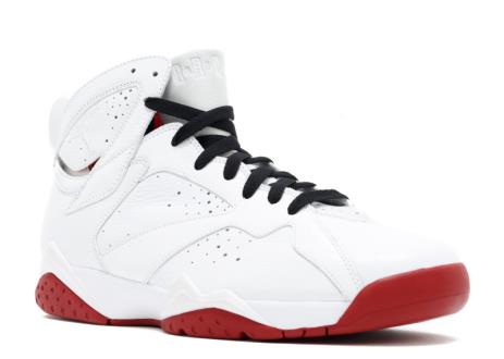 Air Jordan 7 Retro History of Flight