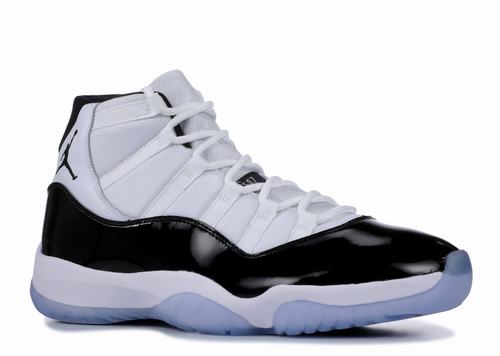 Air Jordan 11 Concord 2018 Retro 45 - 378037-100