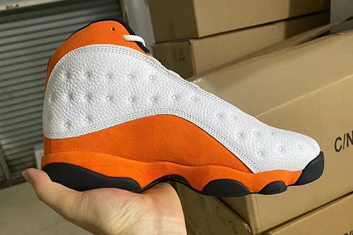 Air Jordan 13 Retro Starfish