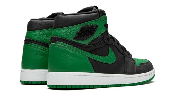 Air Jordan 1 Retro High “Pine Green 2.0” 555088-030