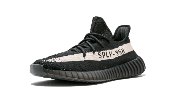 Yeezy Boost 350 V2 Shoes "Oreo" – BY1604