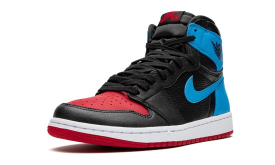 Air Jordan 1 High ‘UNC to Chicago’ CD0461-046