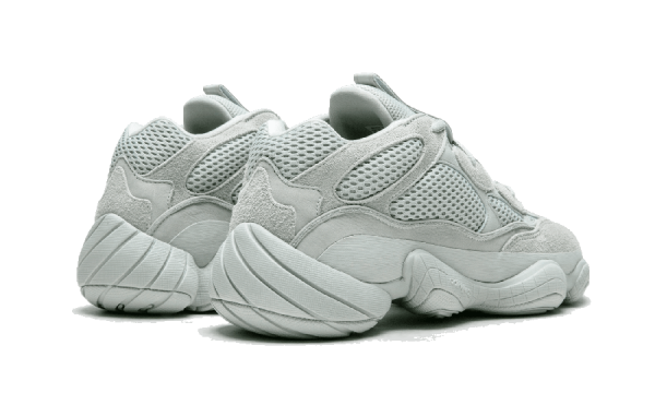 Yeezy 500 Shoes "Salt" – EE7287