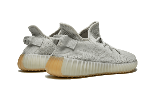 Yeezy Boost 350 V2 Shoes "Sesame" – F99710