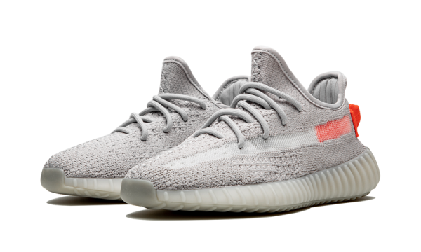 Yeezy Boost 350 V2 Shoes "Tail Light" – FX9017